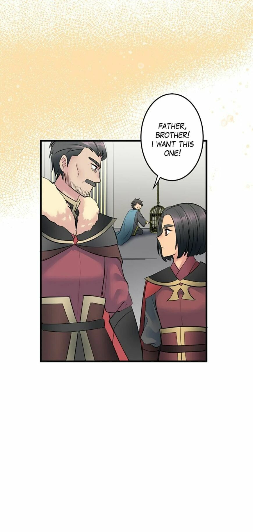 Read The Monkey Prince (Doujinshii) chapter 44 image 17 on Lezhin