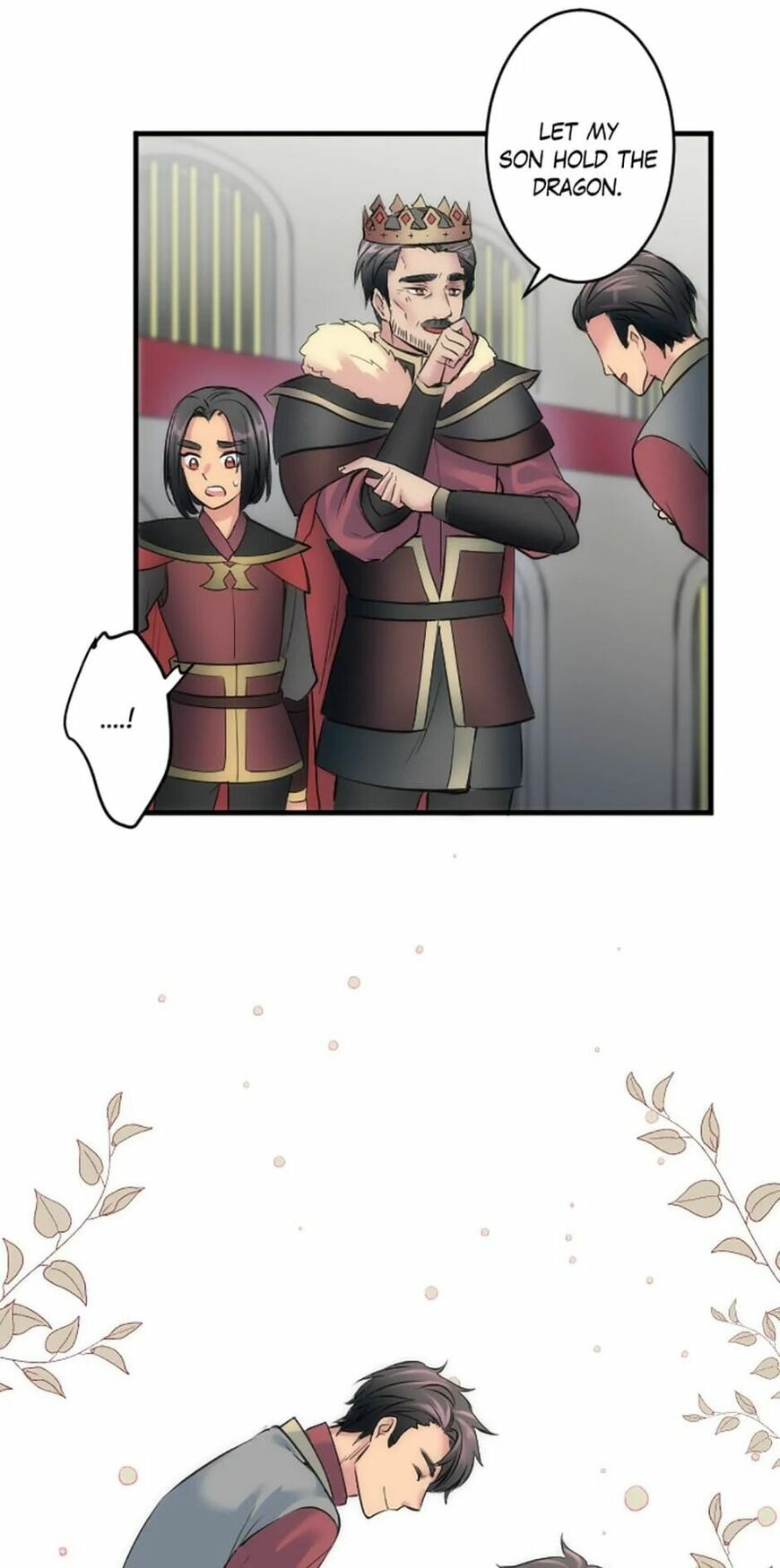 Read The Monkey Prince (Doujinshii) chapter 44 image 18 on Lezhin