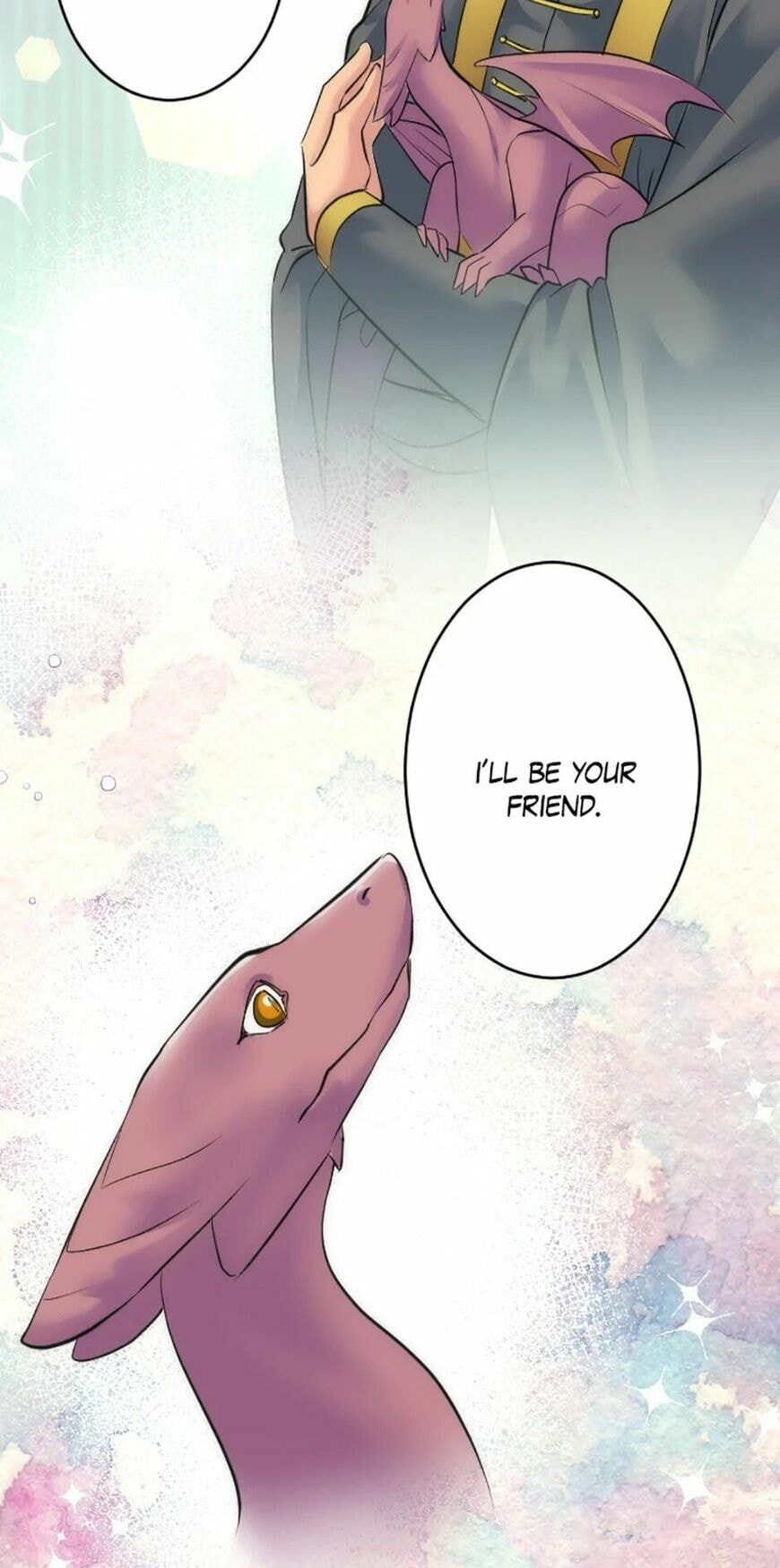 Read The Monkey Prince (Doujinshii) chapter 44 image 20 on Lezhin