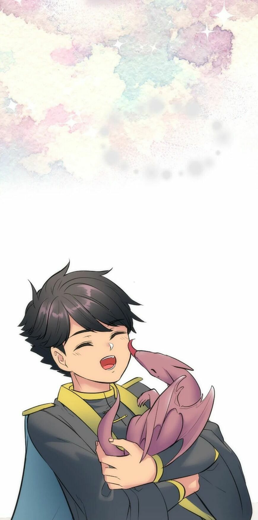 Read The Monkey Prince (Doujinshii) chapter 44 image 21 on Lezhin