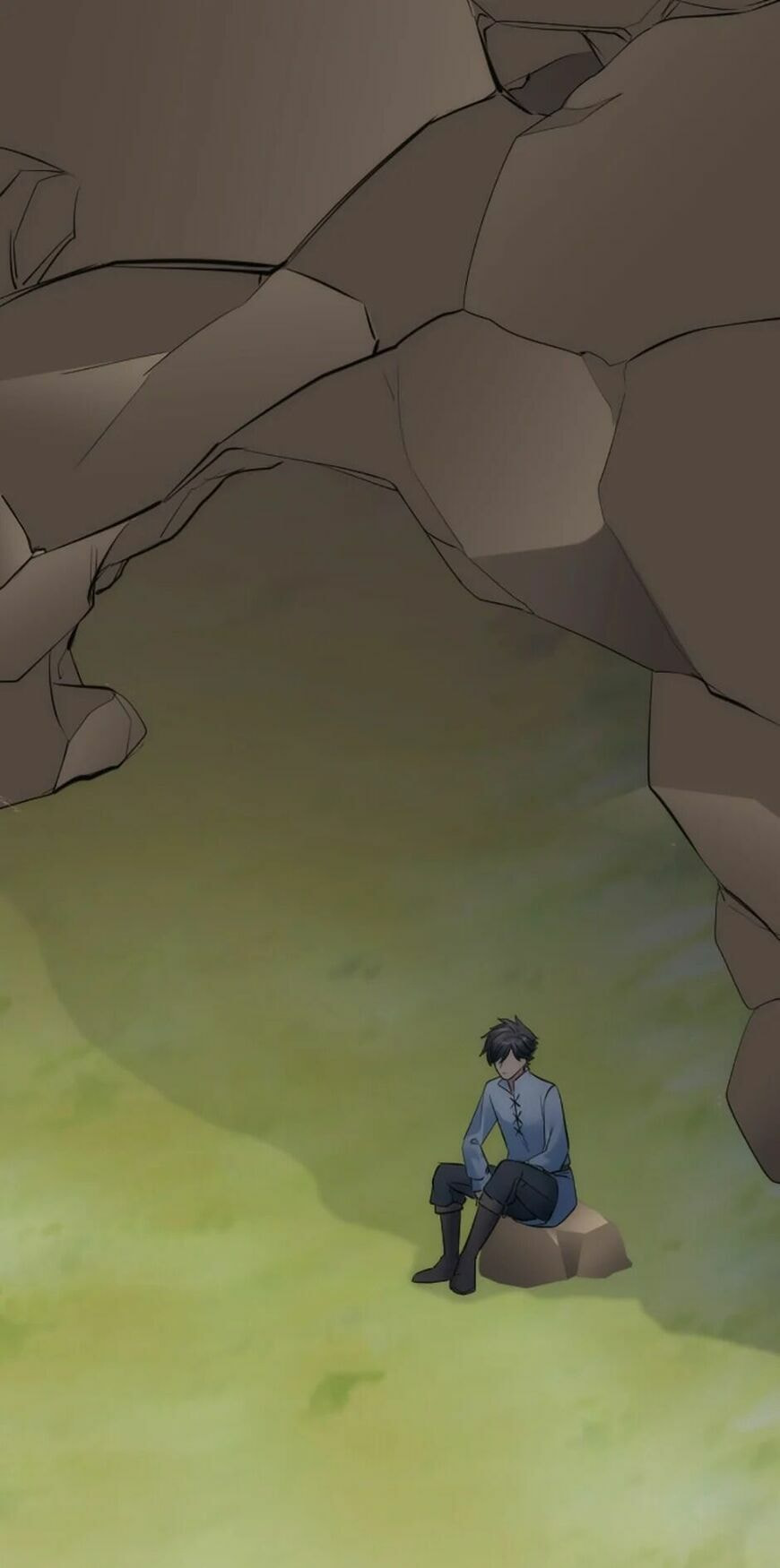 Read The Monkey Prince (Doujinshii) chapter 44 image 23 on Lezhin