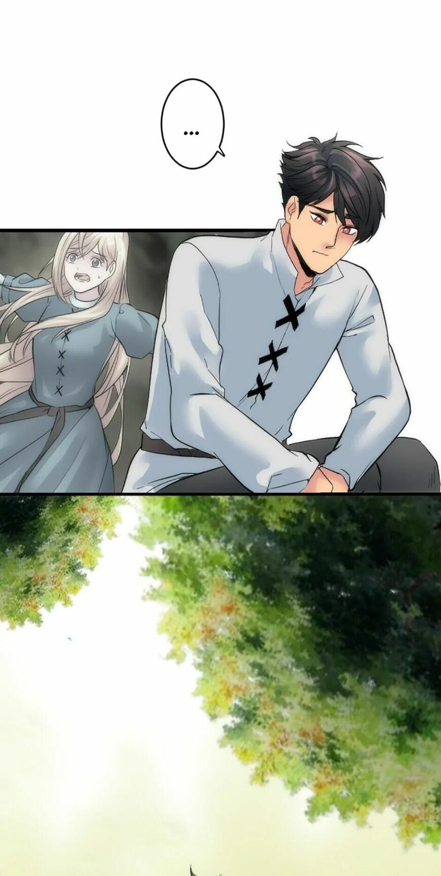 Read The Monkey Prince (Doujinshii) chapter 44 image 25 on Lezhin