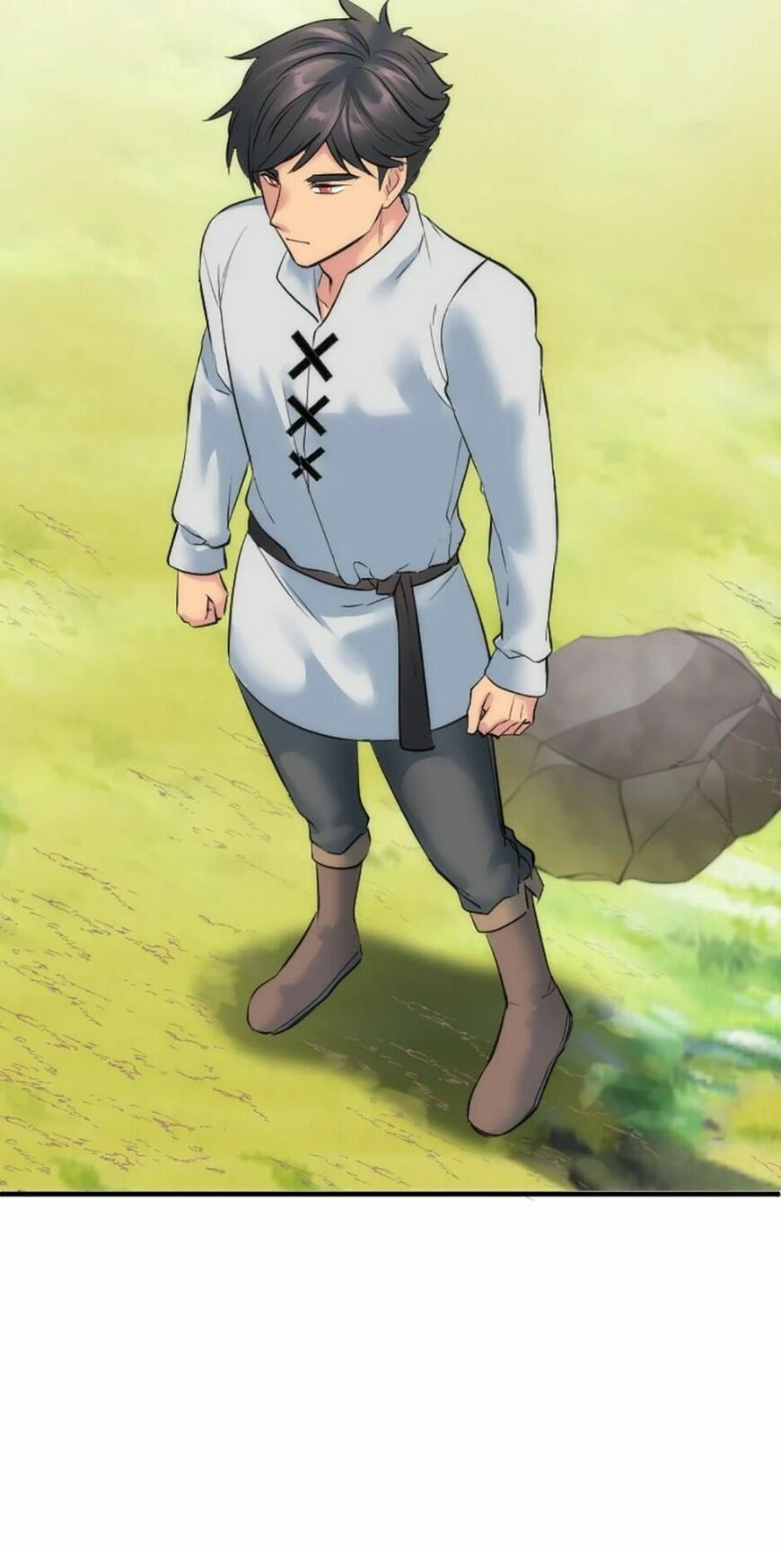 Read The Monkey Prince (Doujinshii) chapter 44 image 26 on Lezhin