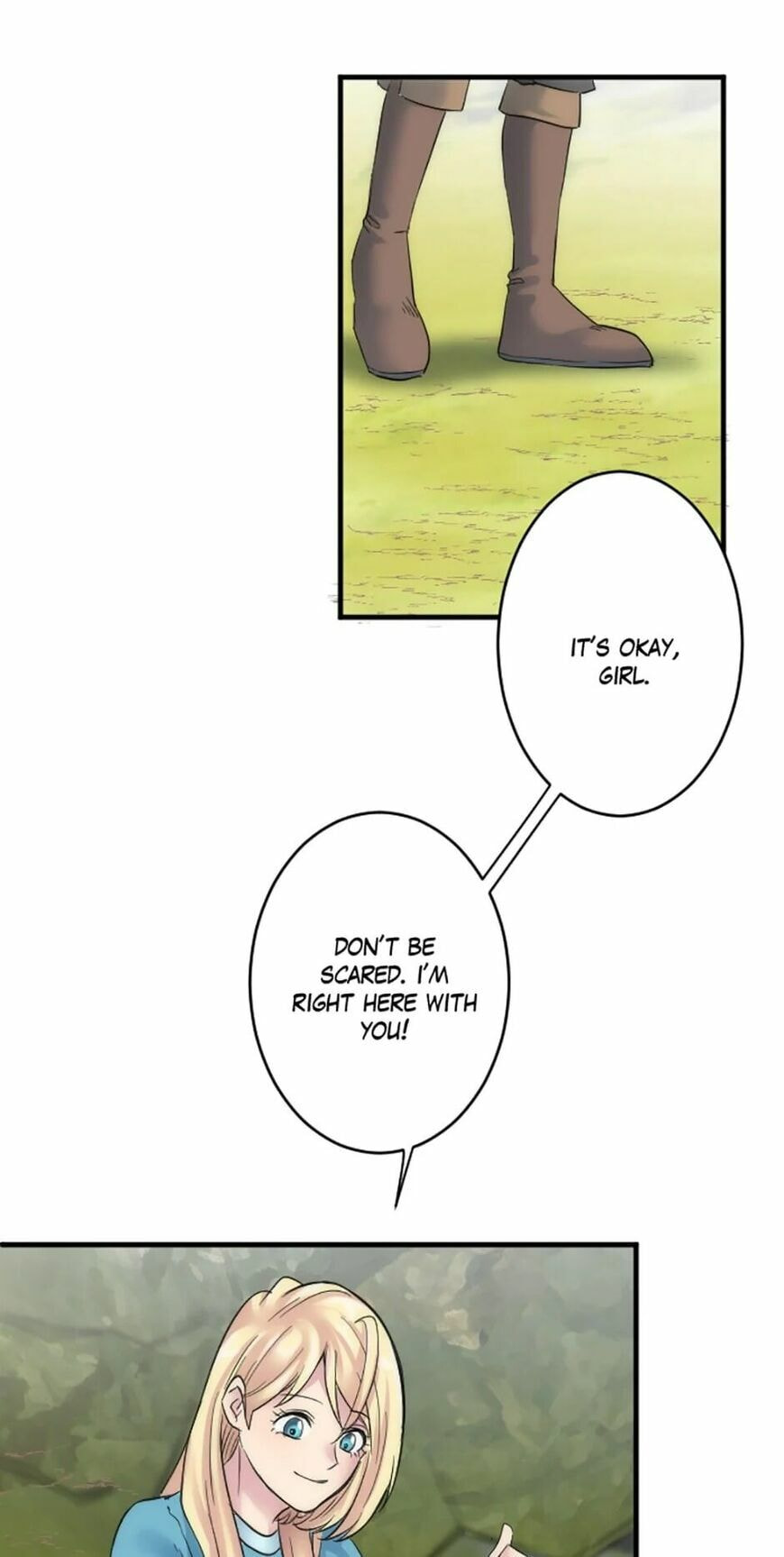 Read The Monkey Prince (Doujinshii) chapter 44 image 27 on Lezhin