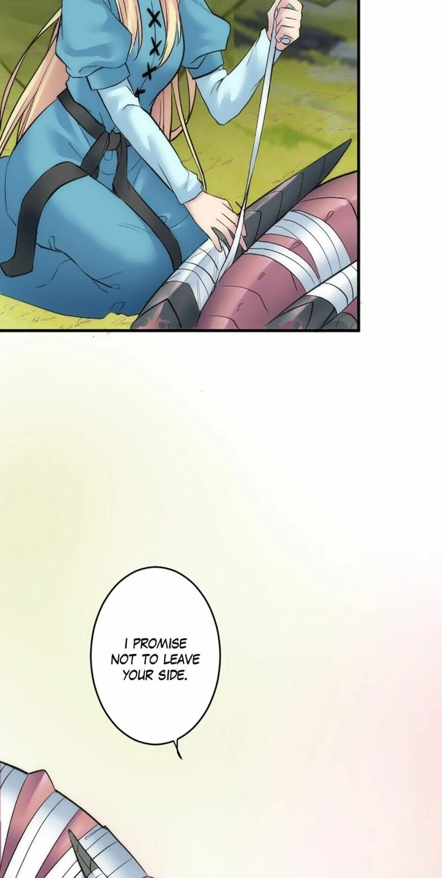 Read The Monkey Prince (Doujinshii) chapter 44 image 28 on Lezhin