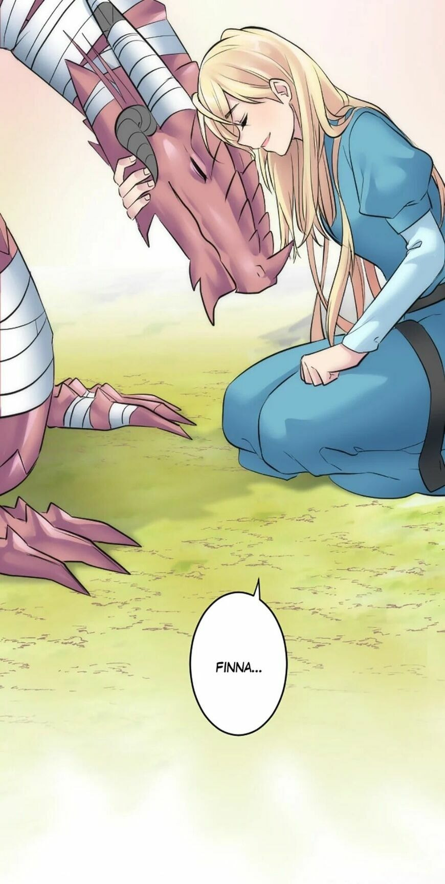 Read The Monkey Prince (Doujinshii) chapter 44 image 29 on Lezhin