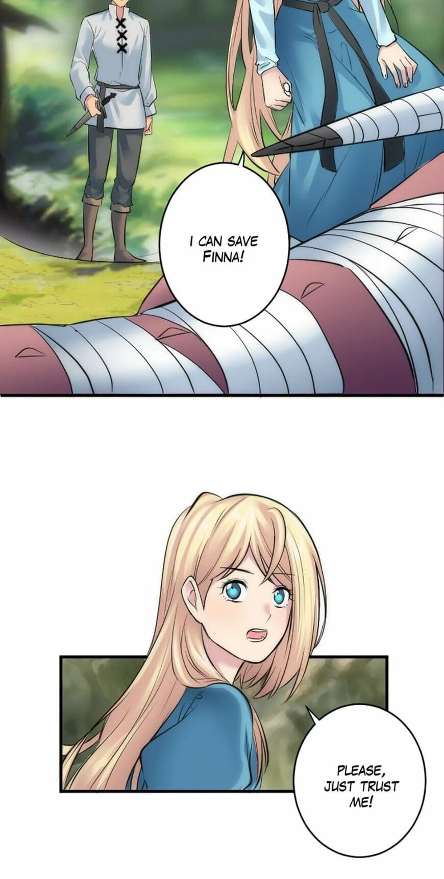Read The Monkey Prince (Doujinshii) chapter 44 image 32 on Lezhin
