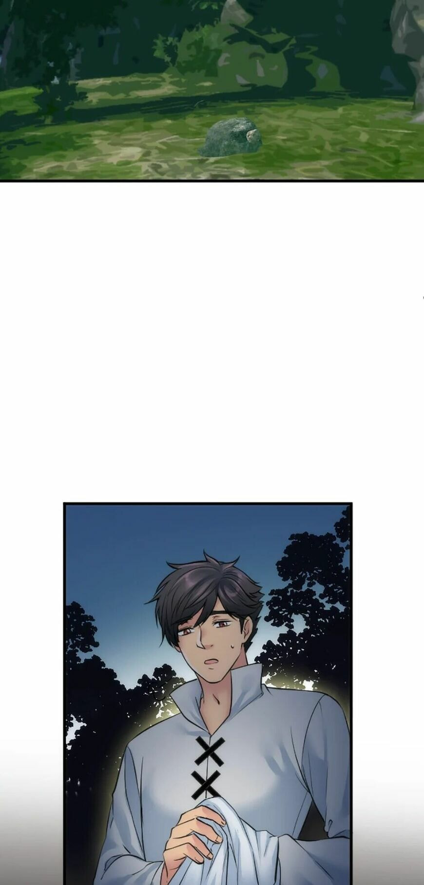 Read The Monkey Prince (Doujinshii) chapter 44 image 36 on Lezhin