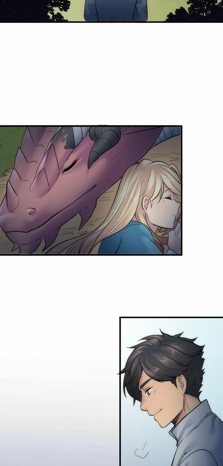 Read The Monkey Prince (Doujinshii) chapter 44 image 38 on Lezhin