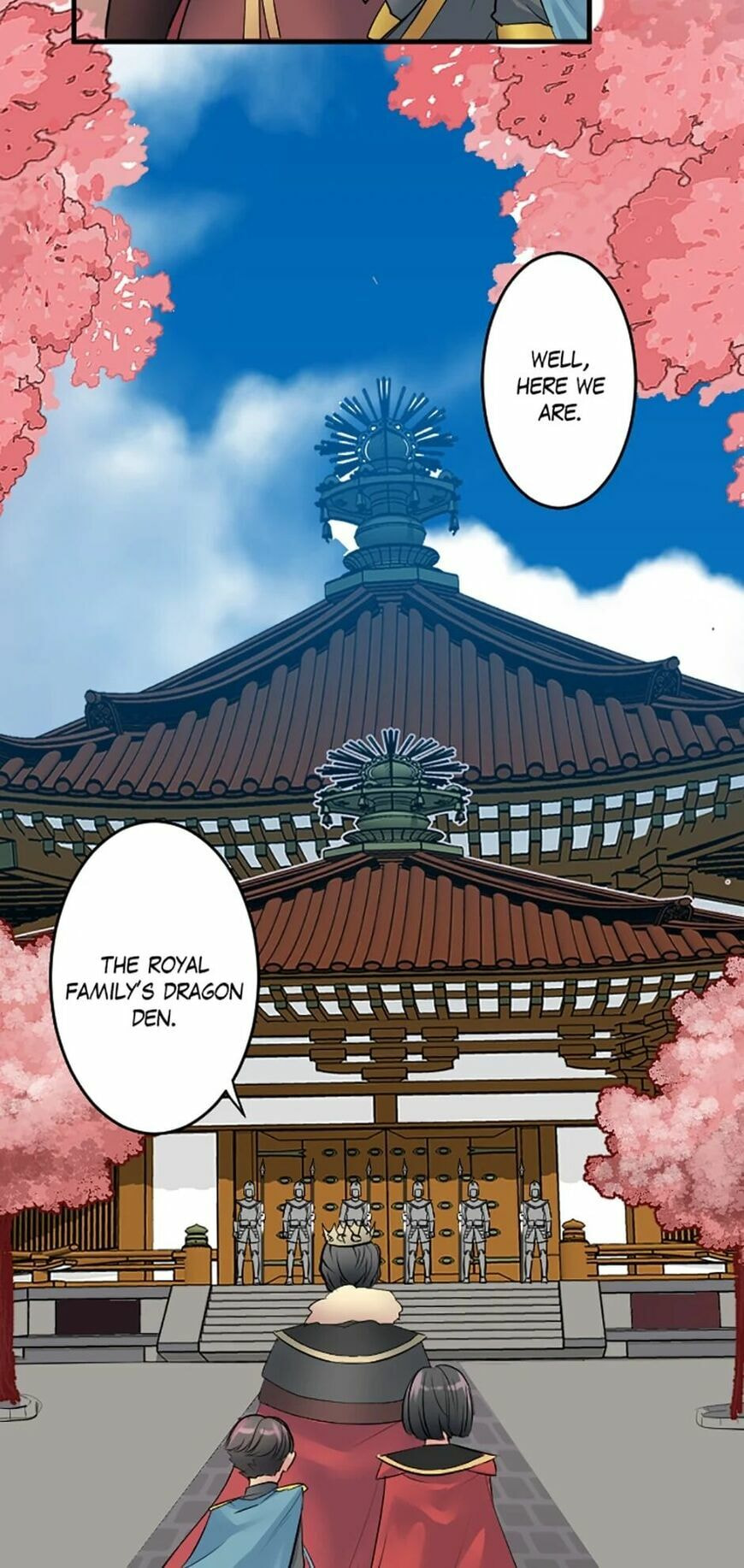 Read The Monkey Prince (Doujinshii) chapter 44 image 4 on Lezhin