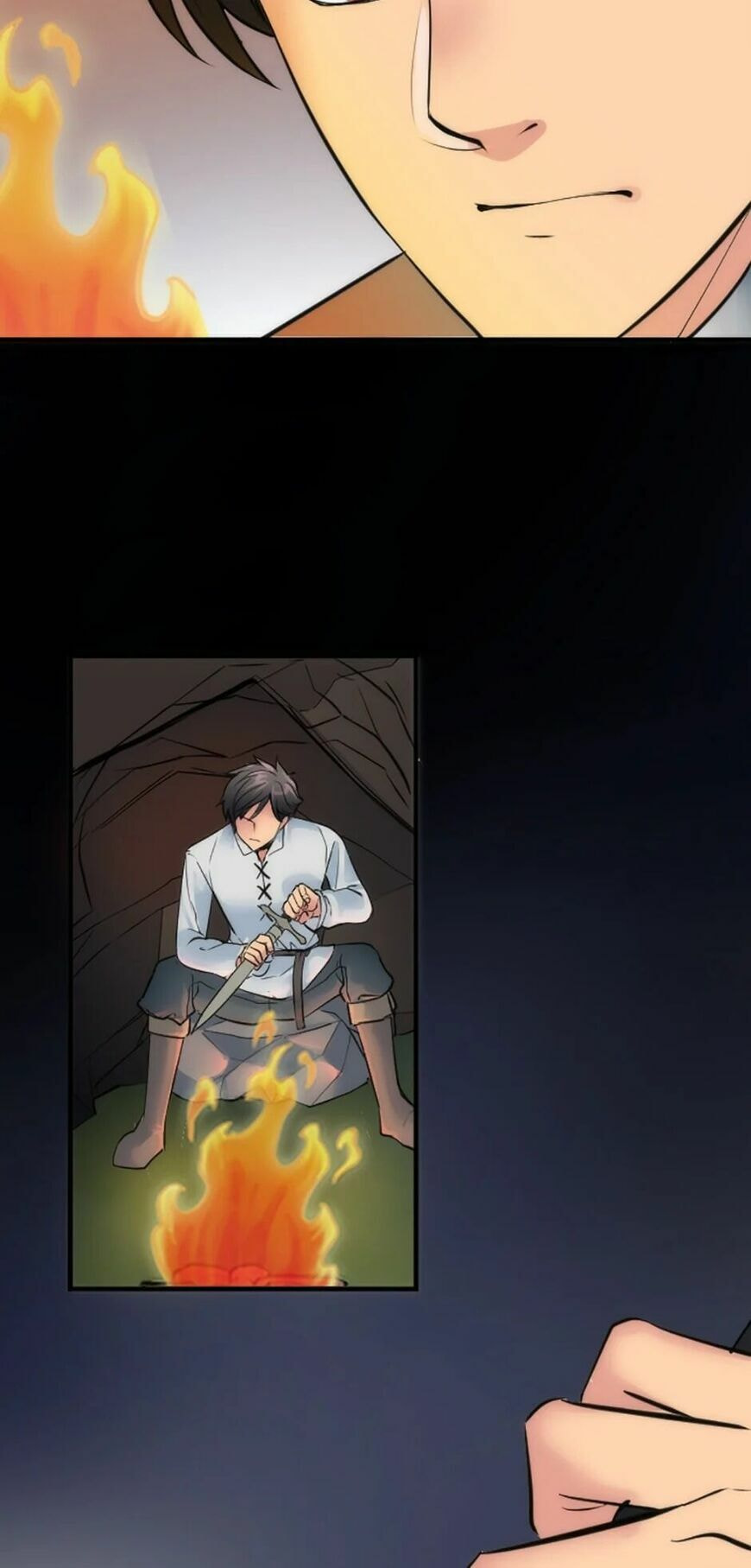 Read The Monkey Prince (Doujinshii) chapter 44 image 41 on Lezhin