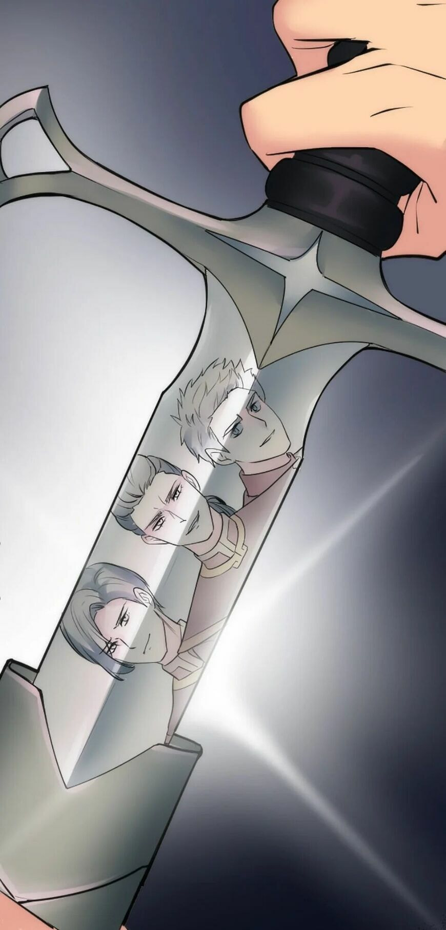 Read The Monkey Prince (Doujinshii) chapter 44 image 42 on Lezhin