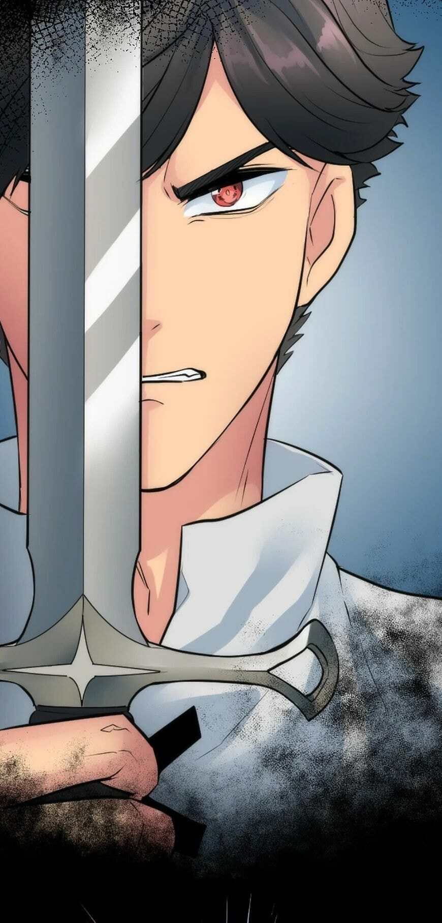 Read The Monkey Prince (Doujinshii) chapter 44 image 44 on Lezhin