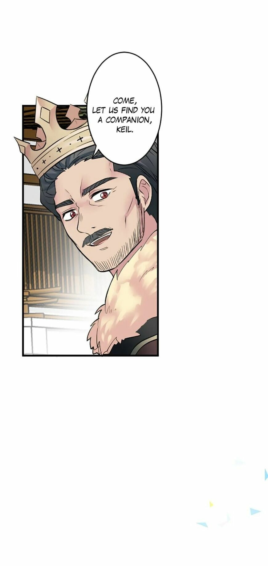 Read The Monkey Prince (Doujinshii) chapter 44 image 6 on Lezhin