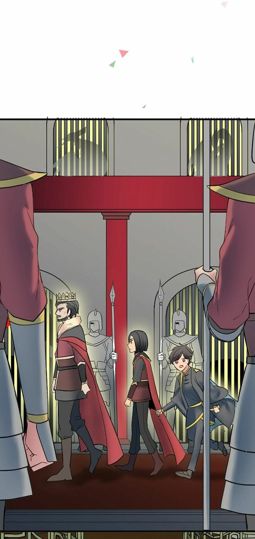 Read The Monkey Prince (Doujinshii) chapter 44 image 7 on Lezhin