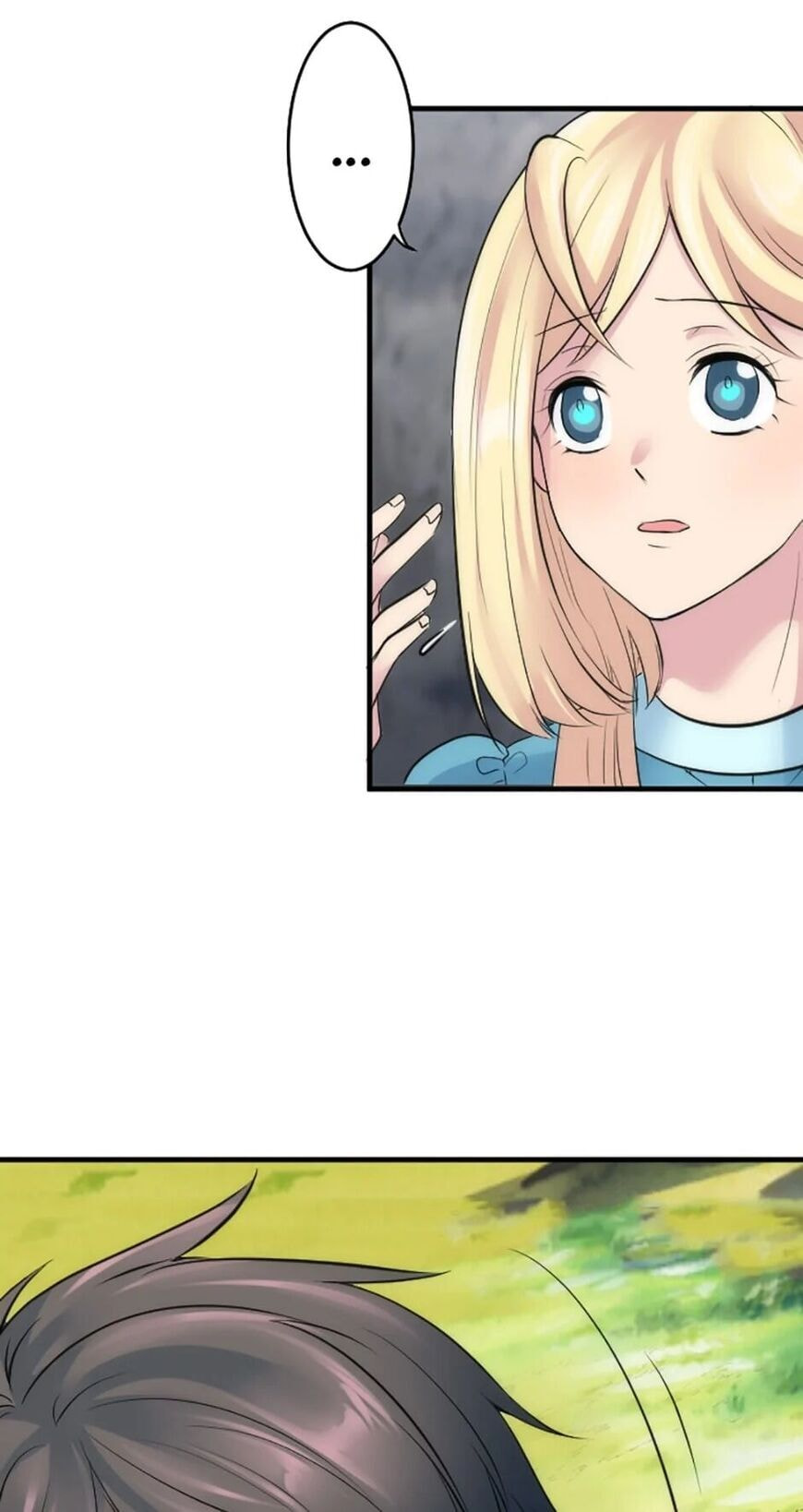 Read The Monkey Prince (Doujinshii) chapter 45 image 10 on Lezhin
