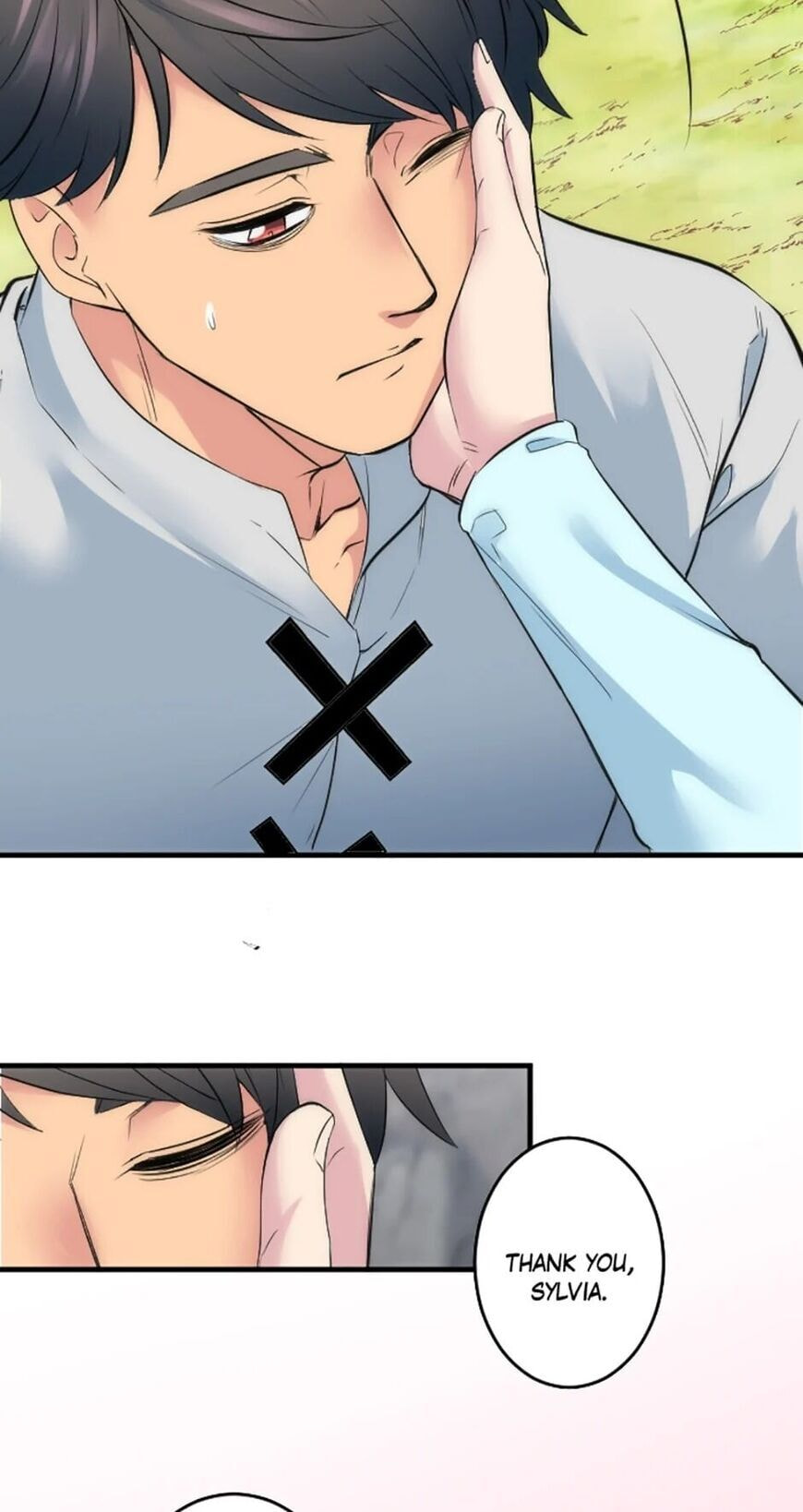 Read The Monkey Prince (Doujinshii) chapter 45 image 11 on Lezhin