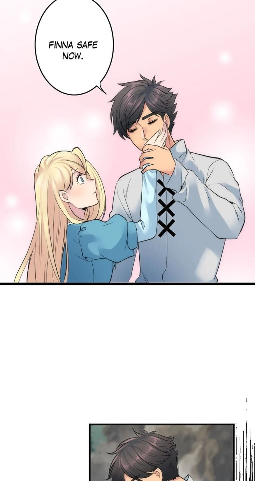 Read The Monkey Prince (Doujinshii) chapter 45 image 12 on Lezhin