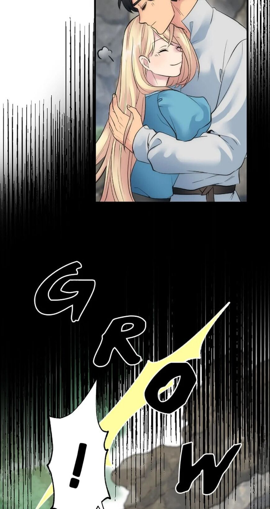 Read The Monkey Prince (Doujinshii) chapter 45 image 13 on Lezhin
