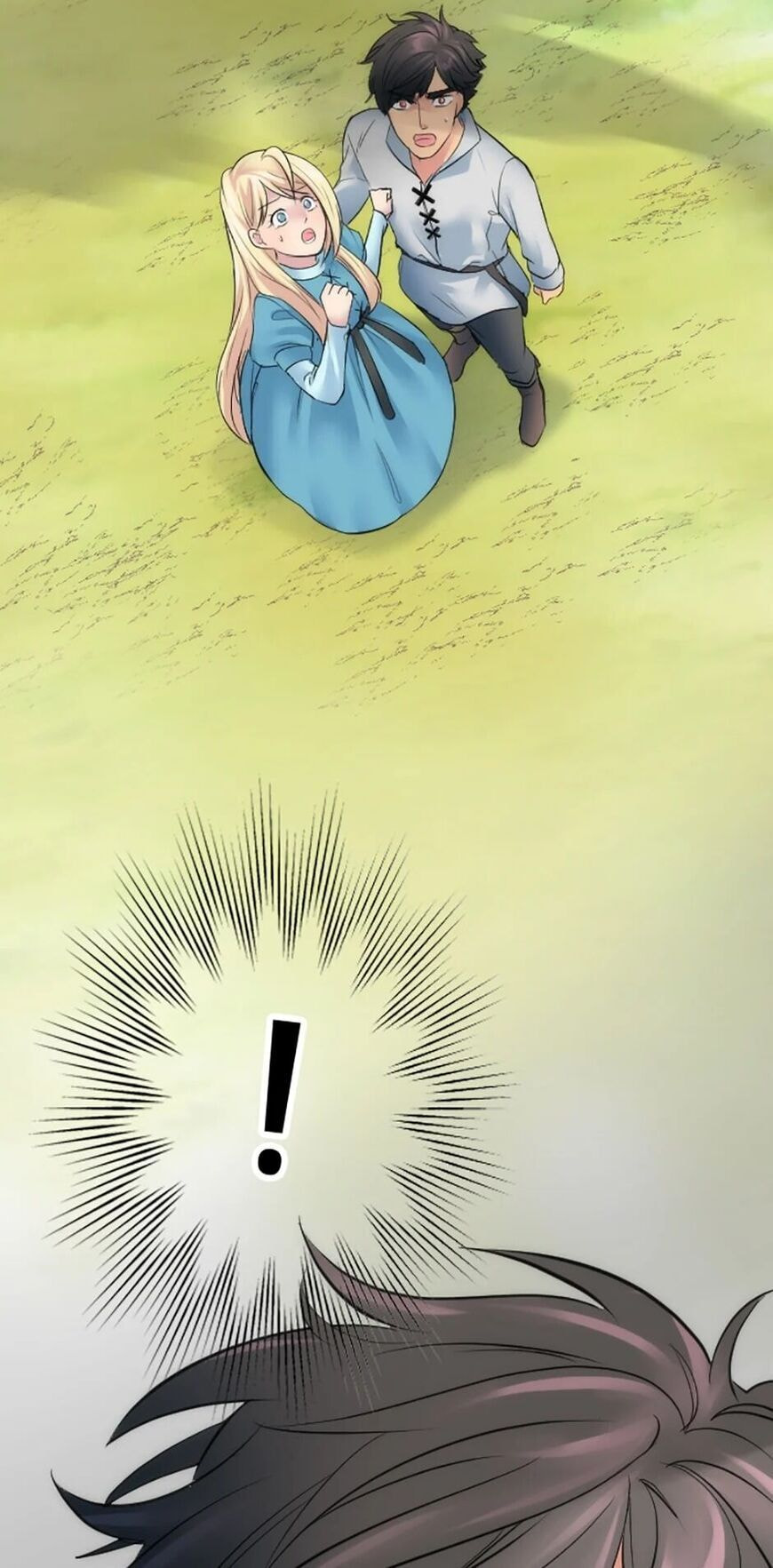 Read The Monkey Prince (Doujinshii) chapter 45 image 18 on Lezhin