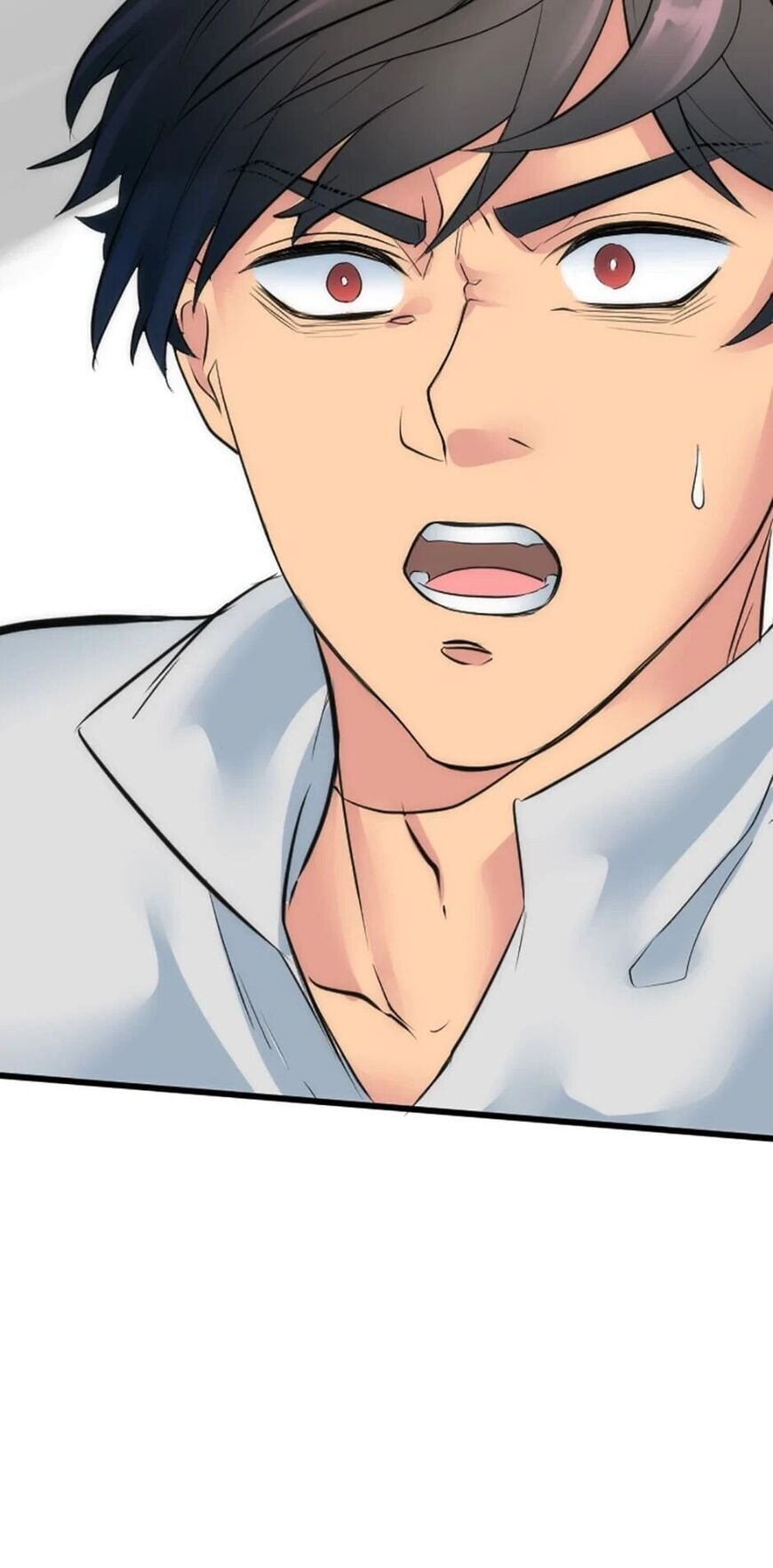 Read The Monkey Prince (Doujinshii) chapter 45 image 19 on Lezhin