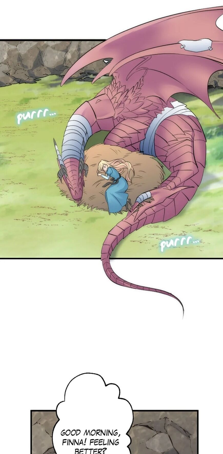 Read The Monkey Prince (Doujinshii) chapter 45 image 2 on Lezhin