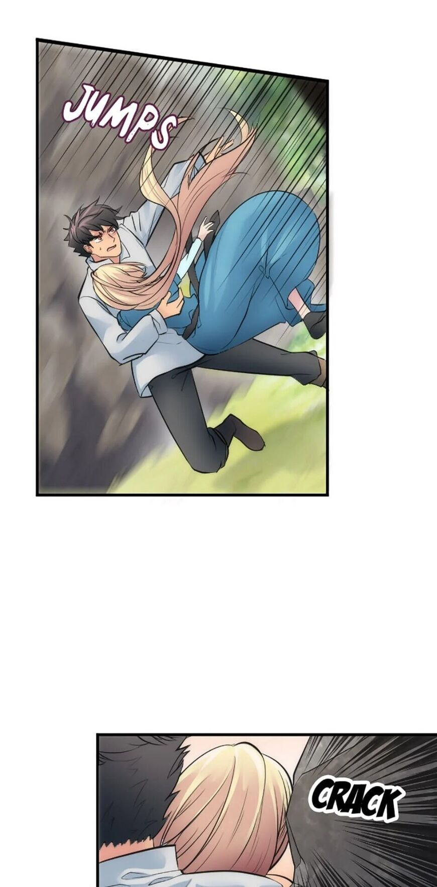 Read The Monkey Prince (Doujinshii) chapter 45 image 20 on Lezhin
