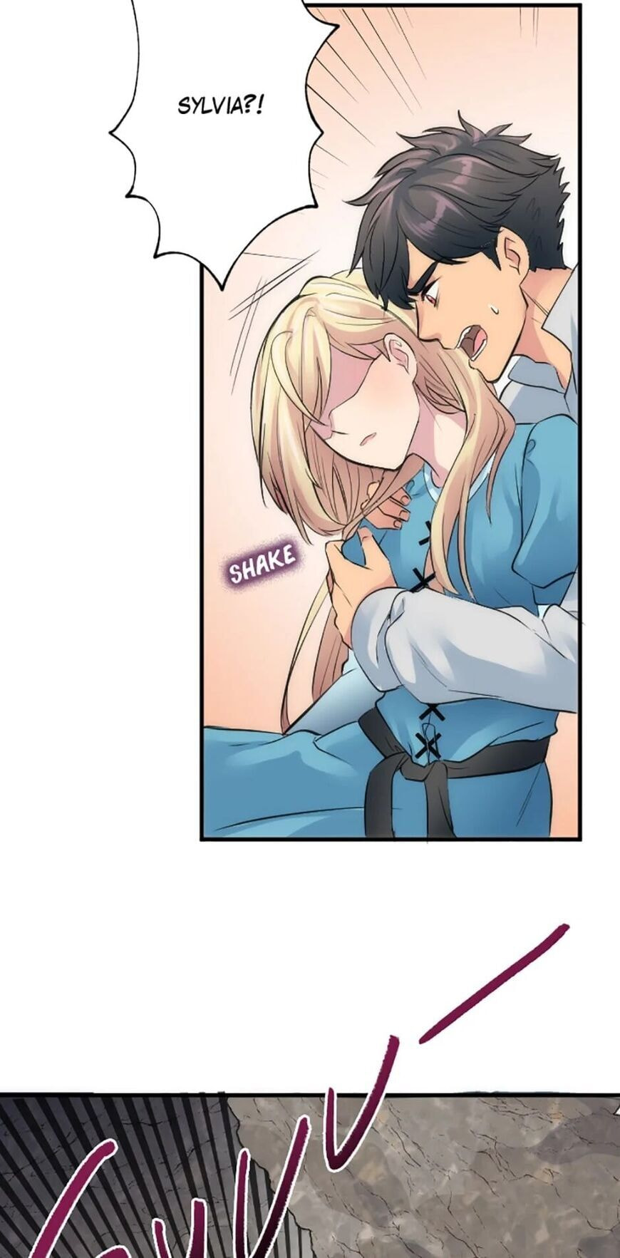 Read The Monkey Prince (Doujinshii) chapter 45 image 22 on Lezhin