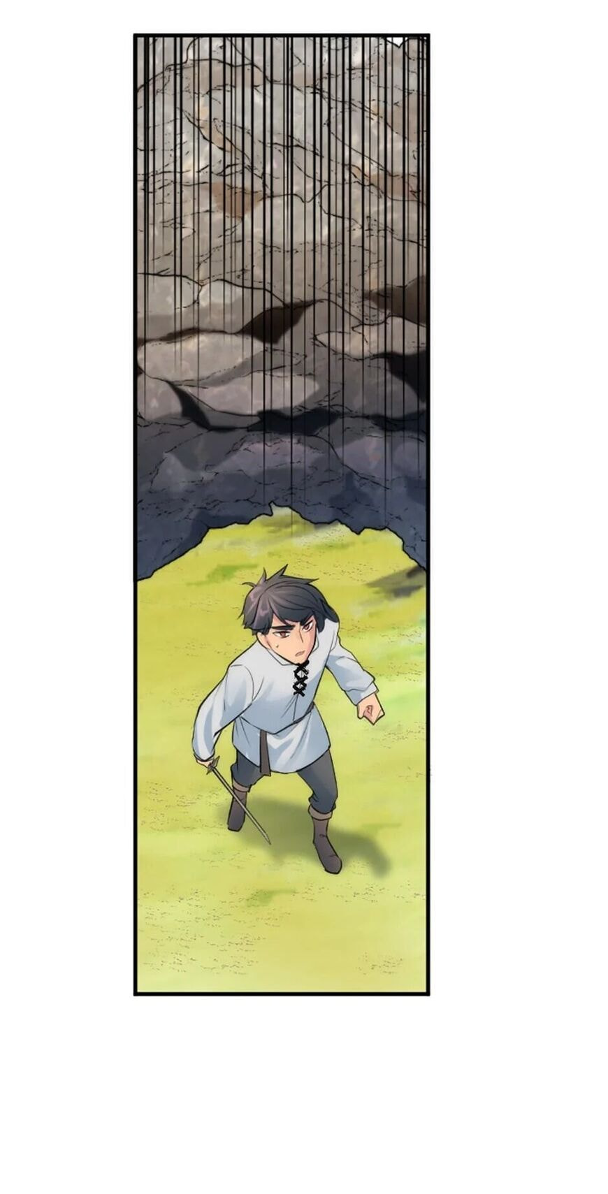 Read The Monkey Prince (Doujinshii) chapter 45 image 25 on Lezhin