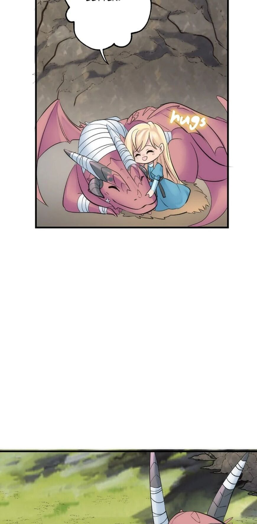 Read The Monkey Prince (Doujinshii) chapter 45 image 3 on Lezhin