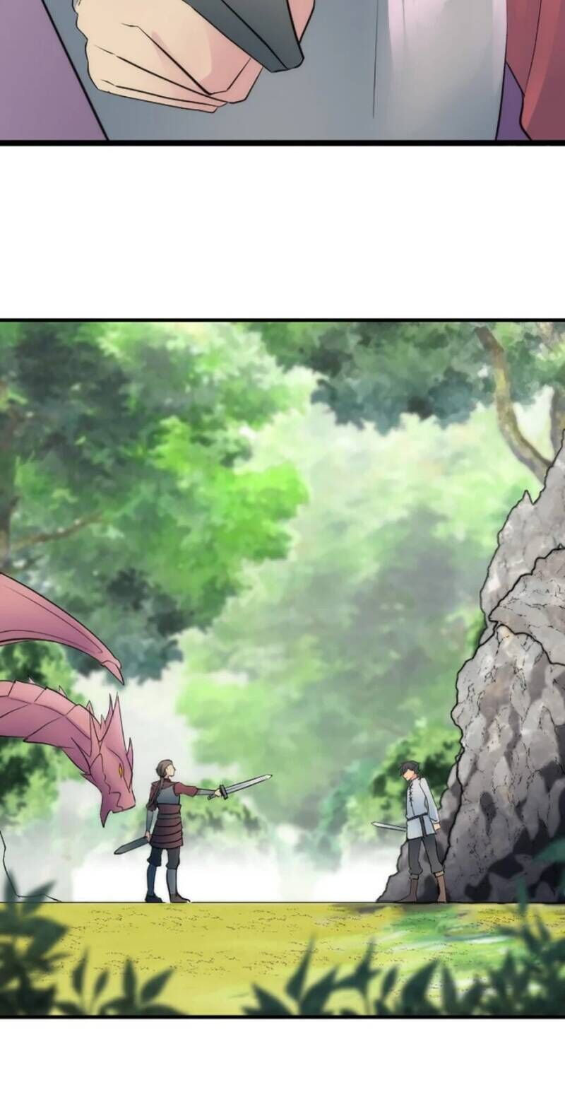 Read The Monkey Prince (Doujinshii) chapter 45 image 31 on Lezhin