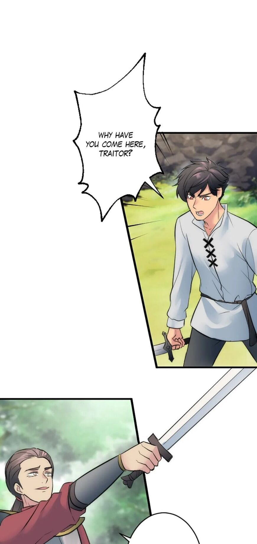 Read The Monkey Prince (Doujinshii) chapter 45 image 32 on Lezhin