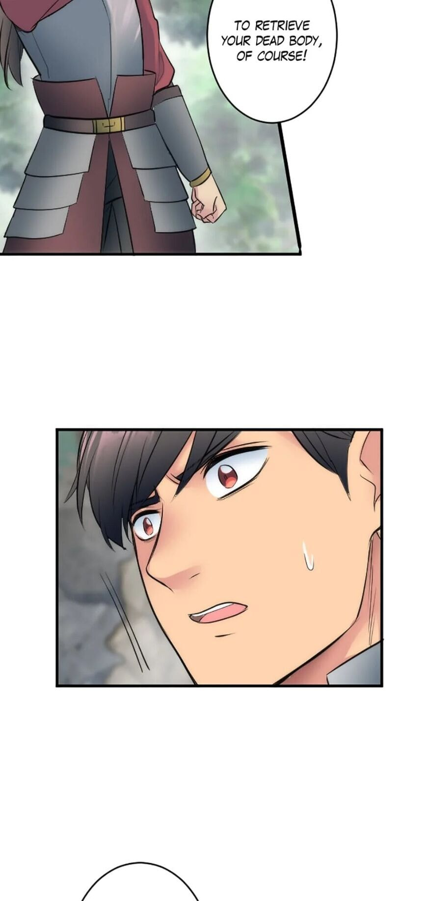 Read The Monkey Prince (Doujinshii) chapter 45 image 33 on Lezhin