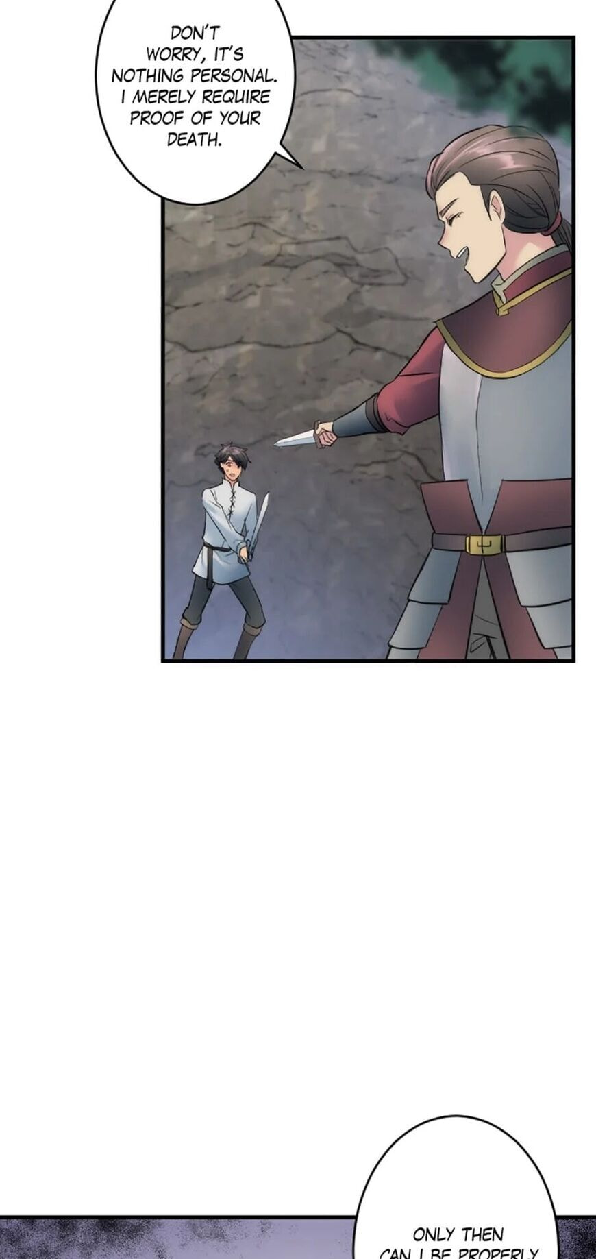 Read The Monkey Prince (Doujinshii) chapter 45 image 34 on Lezhin