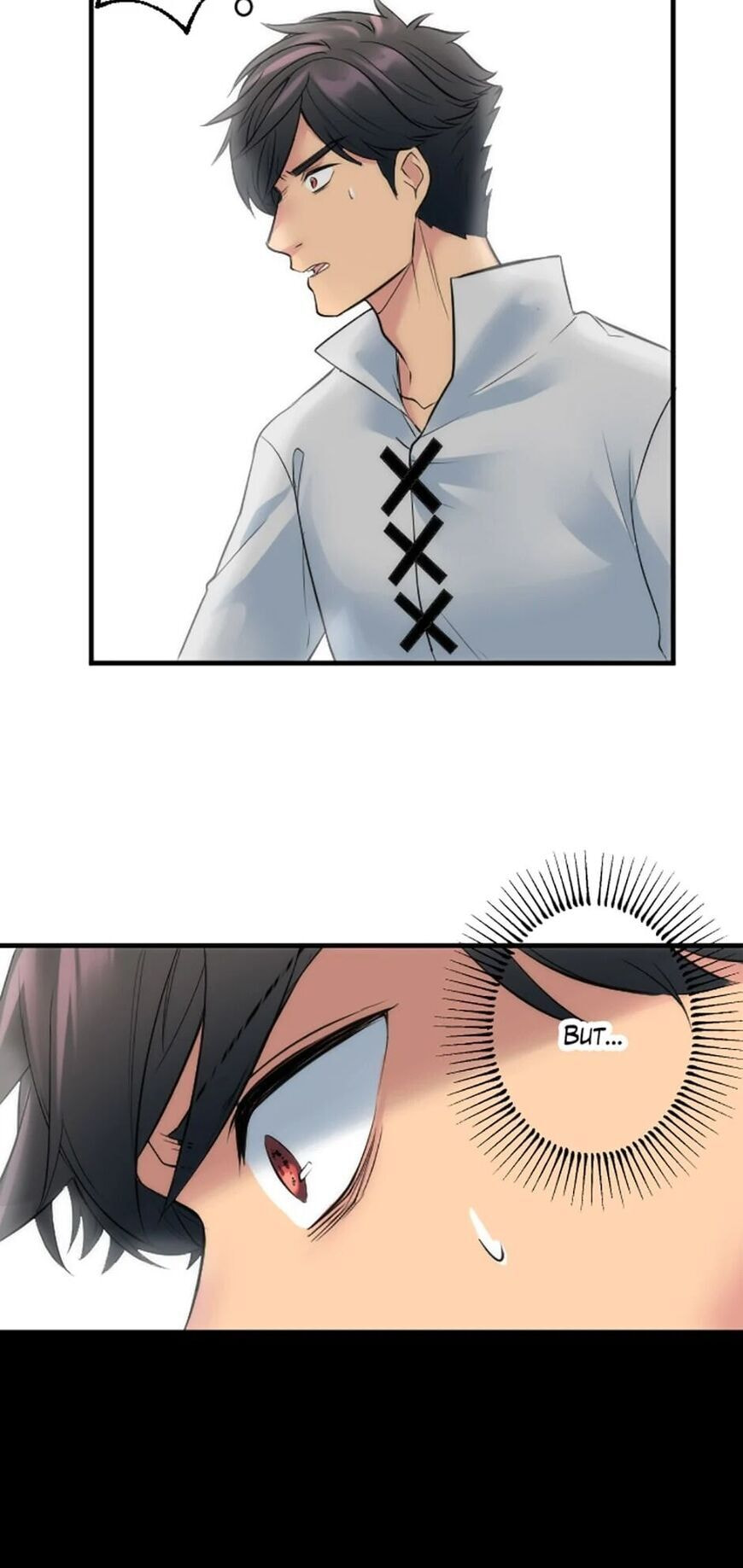 Read The Monkey Prince (Doujinshii) chapter 45 image 36 on Lezhin