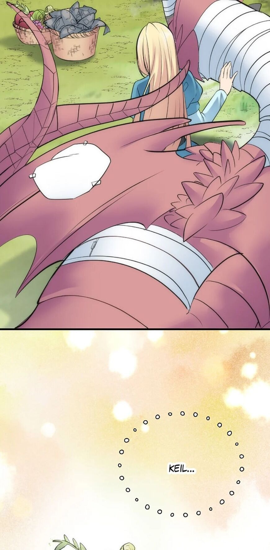 Read The Monkey Prince (Doujinshii) chapter 45 image 4 on Lezhin