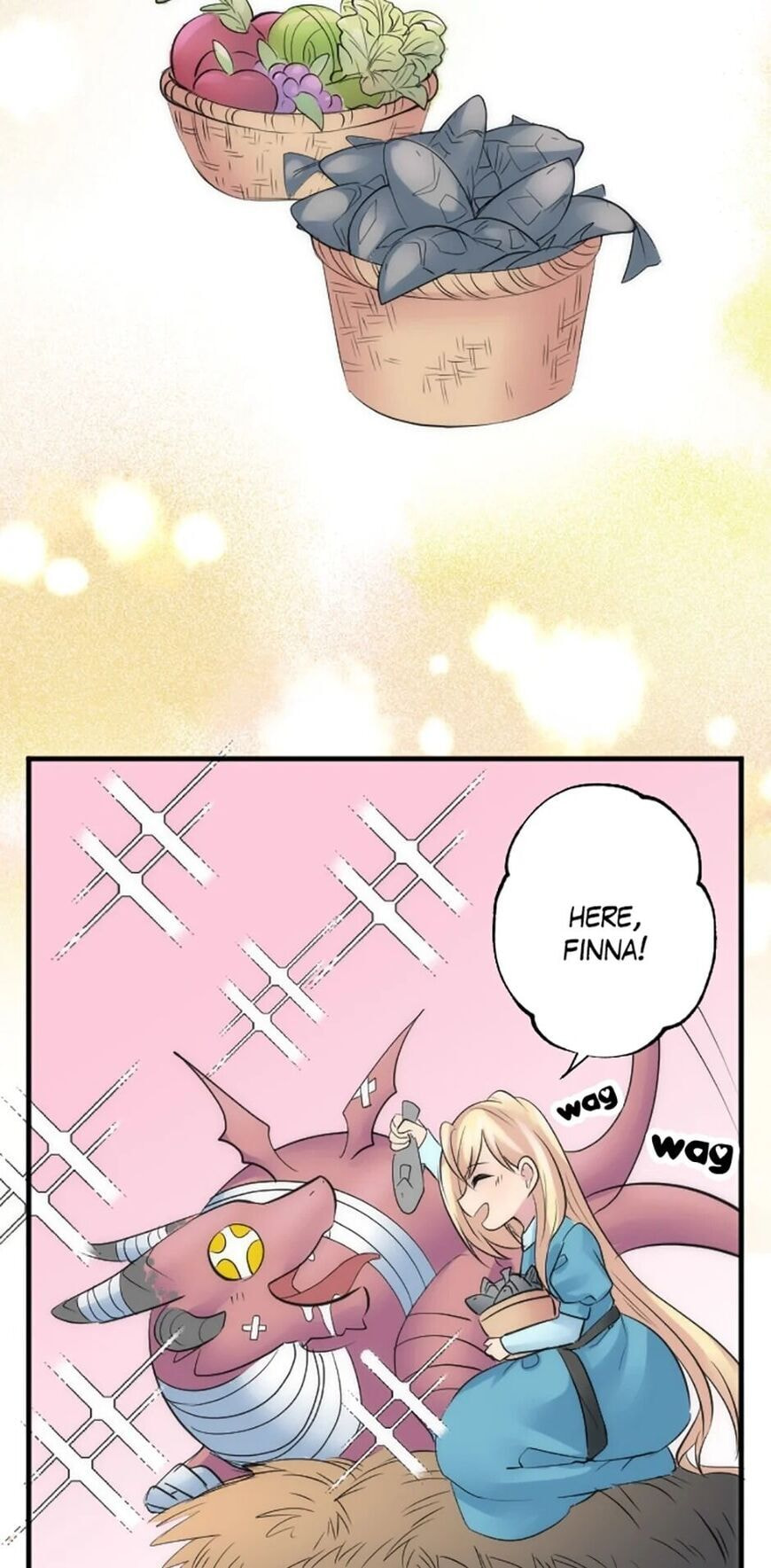 Read The Monkey Prince (Doujinshii) chapter 45 image 5 on Lezhin