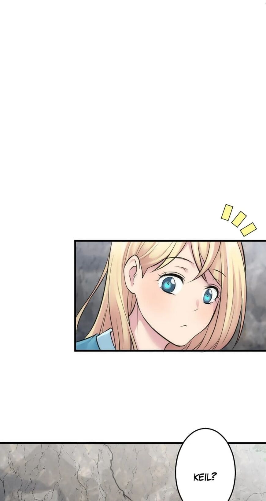 Read The Monkey Prince (Doujinshii) chapter 45 image 8 on Lezhin