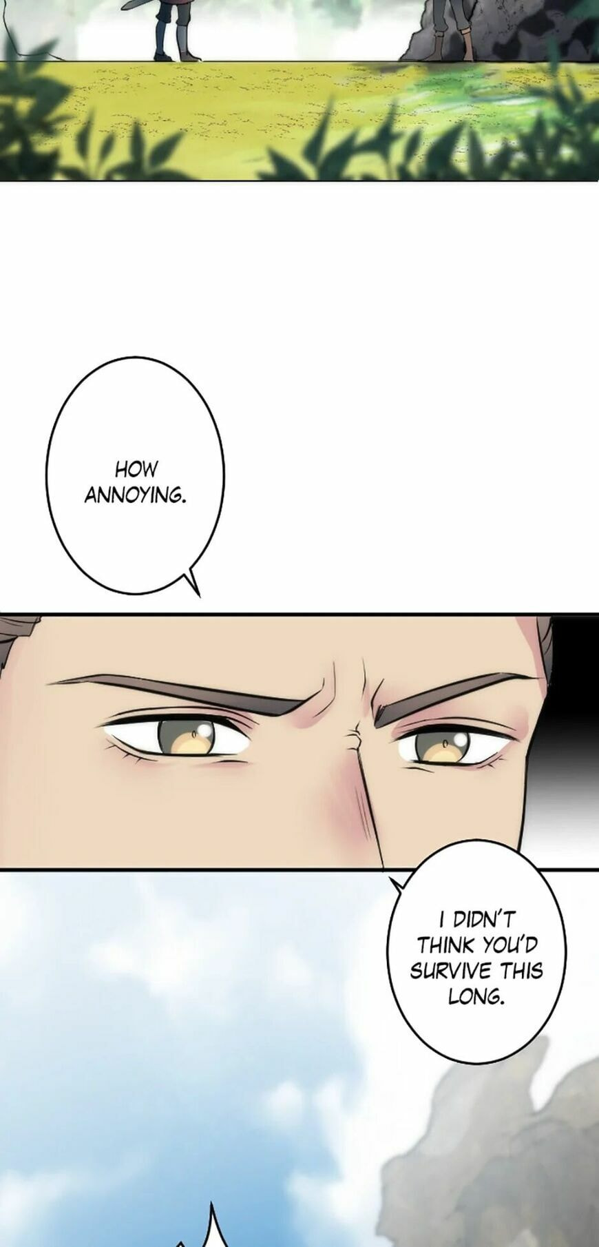 Read The Monkey Prince (Doujinshii) chapter 46 image 1 on Lezhin