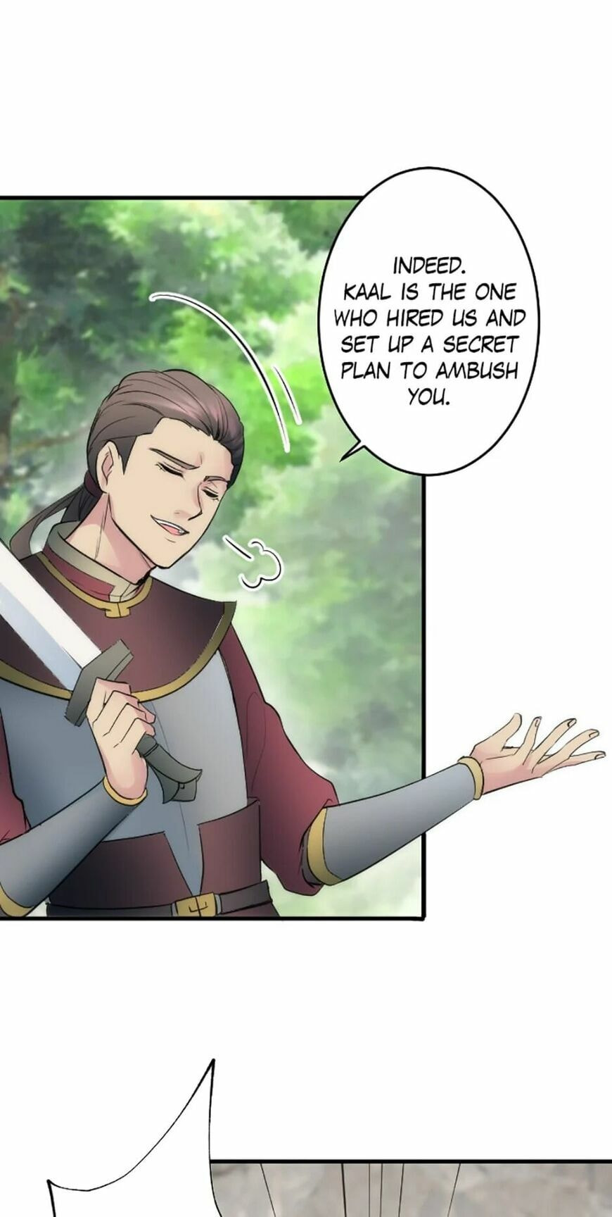 Read The Monkey Prince (Doujinshii) chapter 46 image 10 on Lezhin