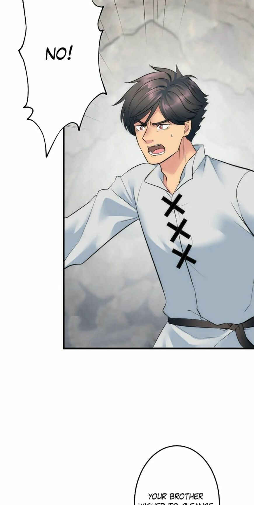Read The Monkey Prince (Doujinshii) chapter 46 image 11 on Lezhin