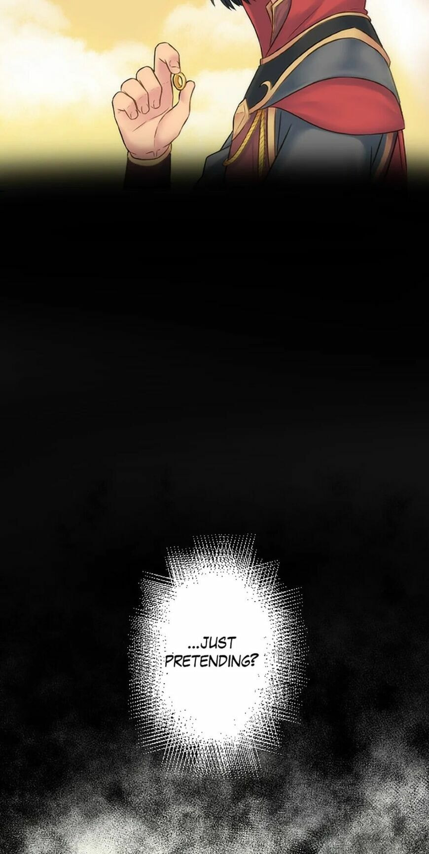 Read The Monkey Prince (Doujinshii) chapter 46 image 17 on Lezhin