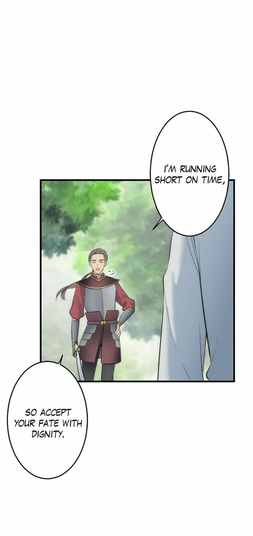 Read The Monkey Prince (Doujinshii) chapter 46 image 19 on Lezhin