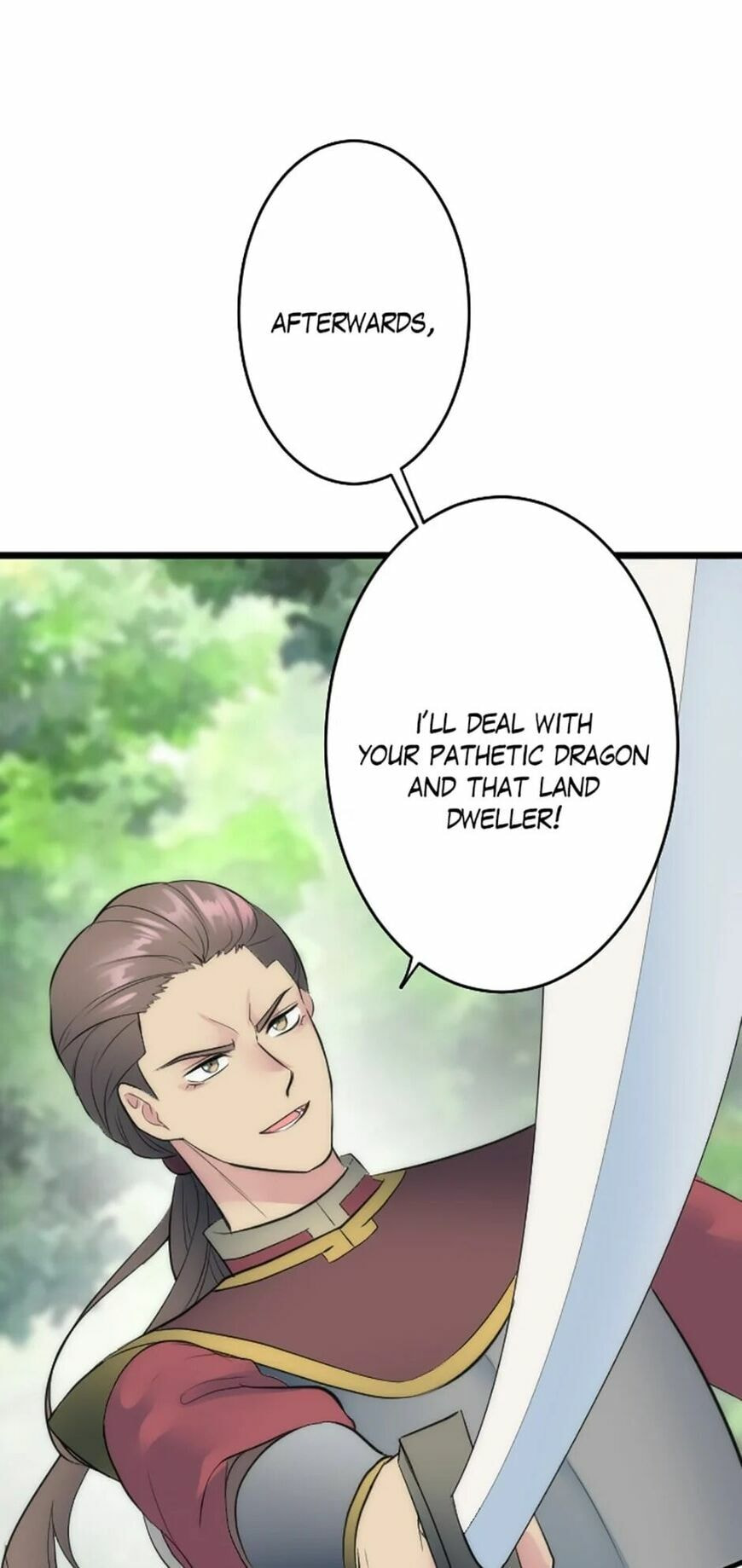 Read The Monkey Prince (Doujinshii) chapter 46 image 20 on Lezhin