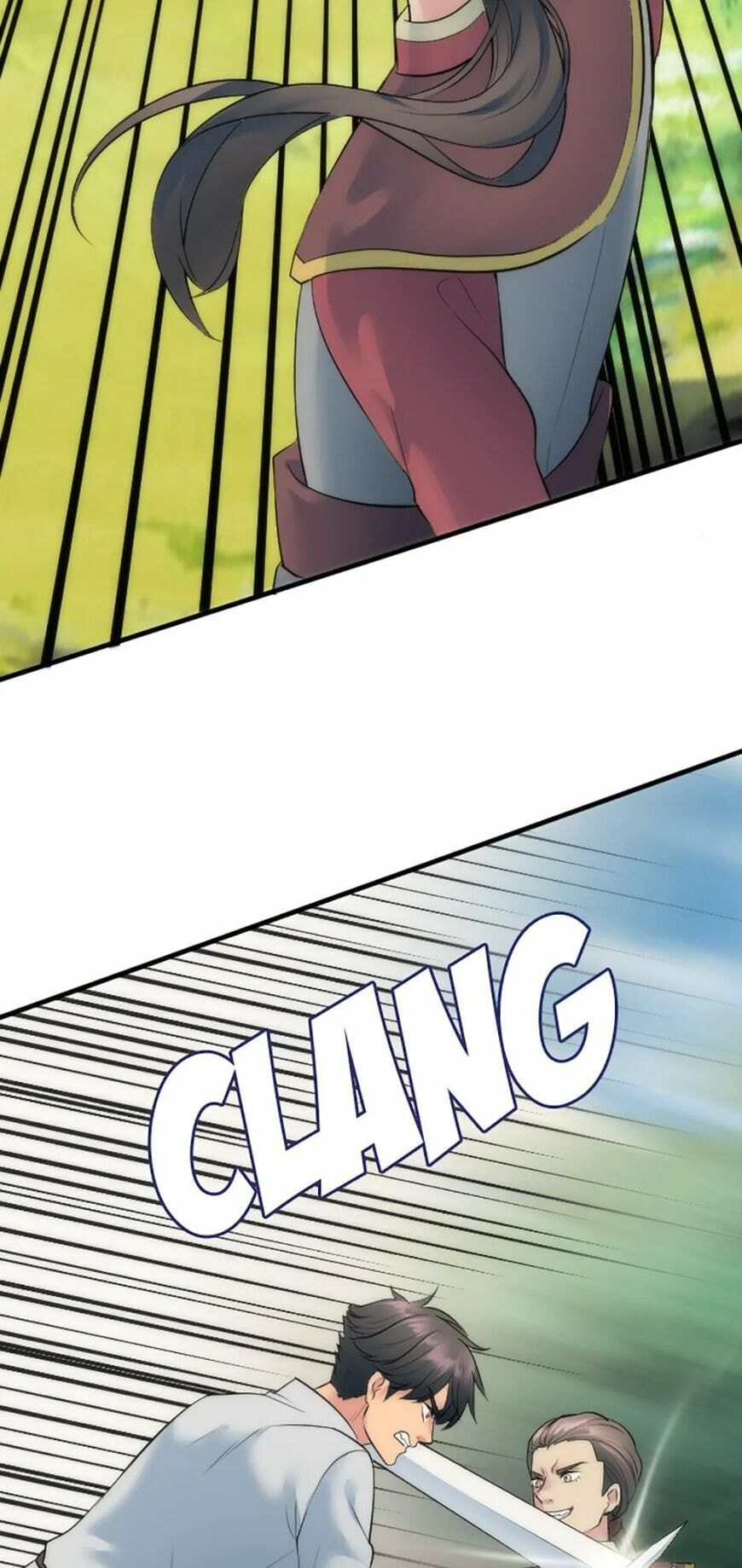 Read The Monkey Prince (Doujinshii) chapter 46 image 23 on Lezhin