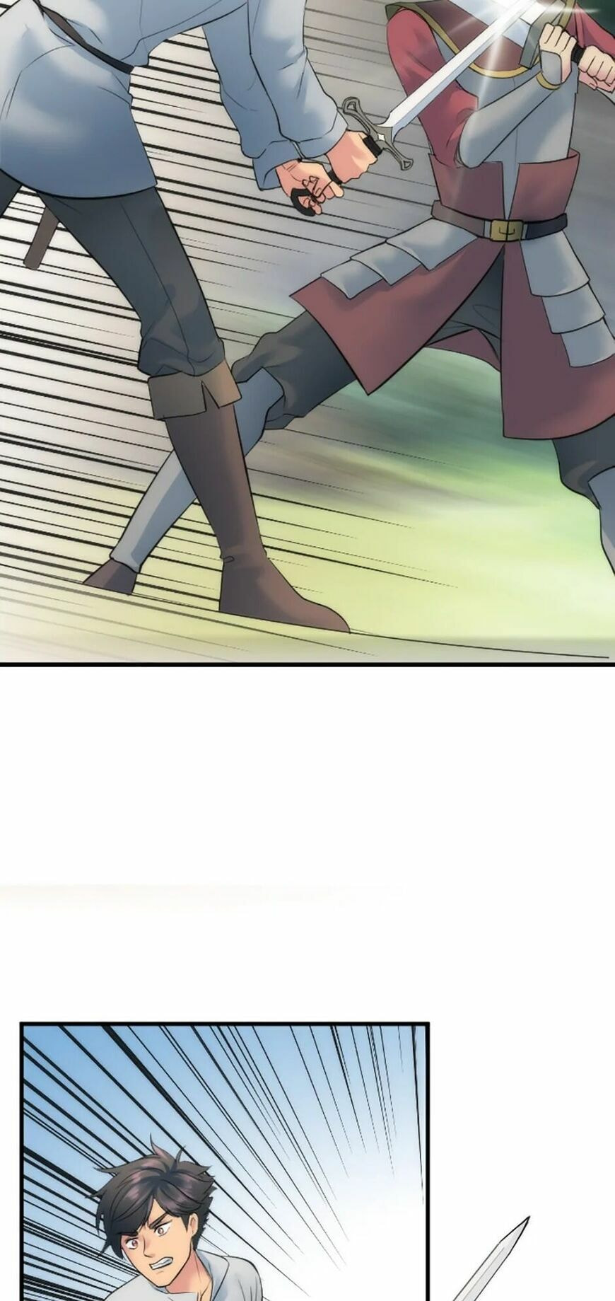 Read The Monkey Prince (Doujinshii) chapter 46 image 24 on Lezhin
