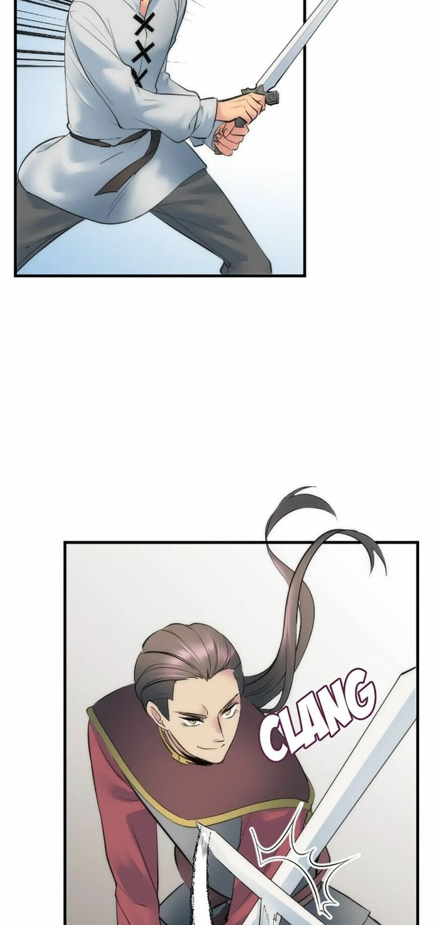 Read The Monkey Prince (Doujinshii) chapter 46 image 25 on Lezhin