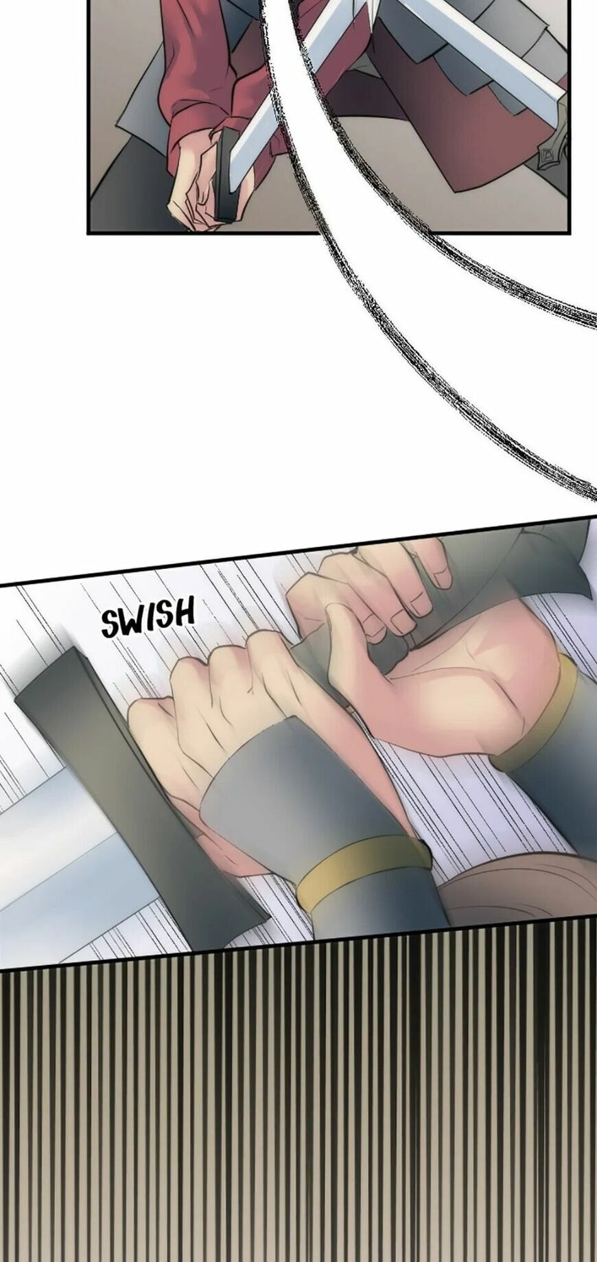 Read The Monkey Prince (Doujinshii) chapter 46 image 26 on Lezhin