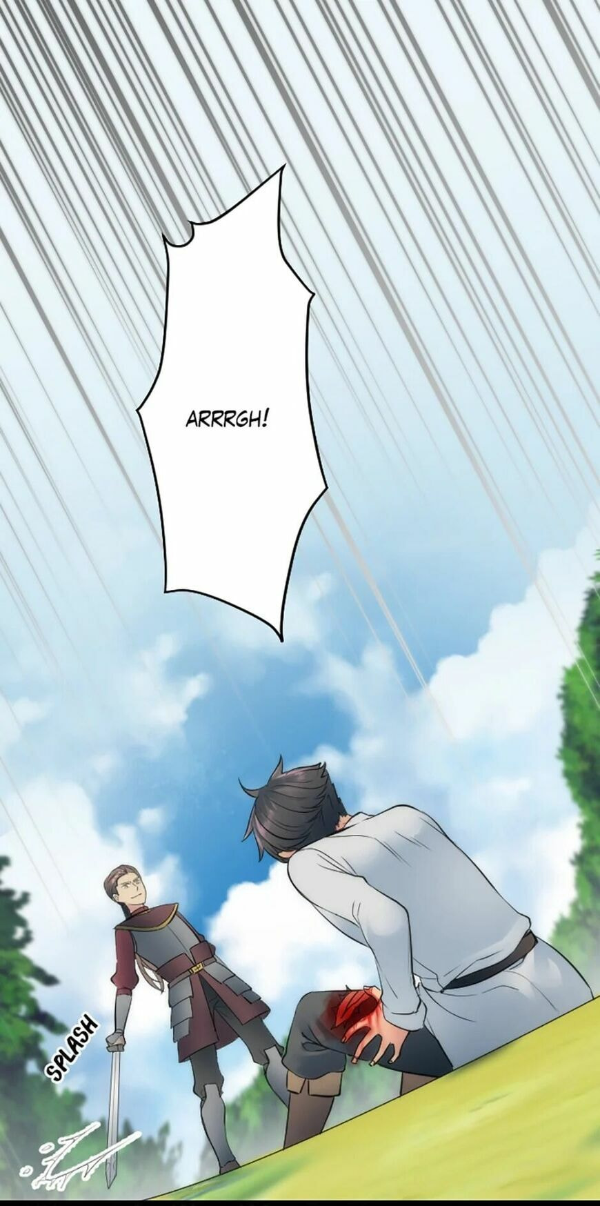 Read The Monkey Prince (Doujinshii) chapter 46 image 29 on Lezhin