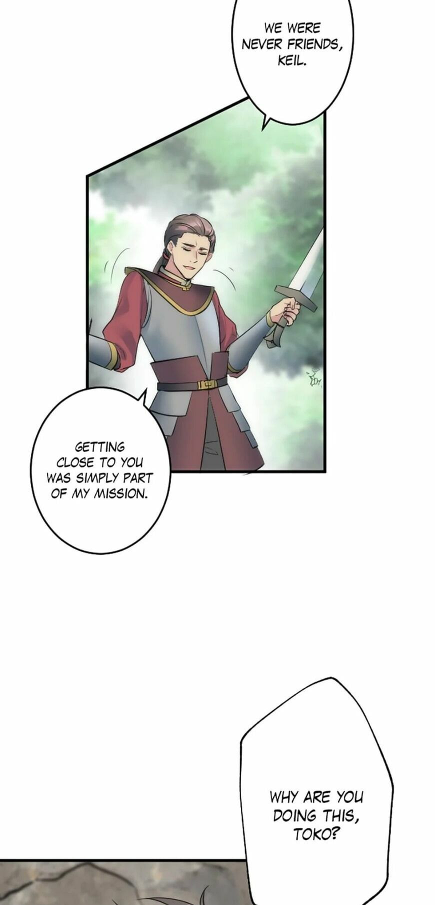 Read The Monkey Prince (Doujinshii) chapter 46 image 3 on Lezhin